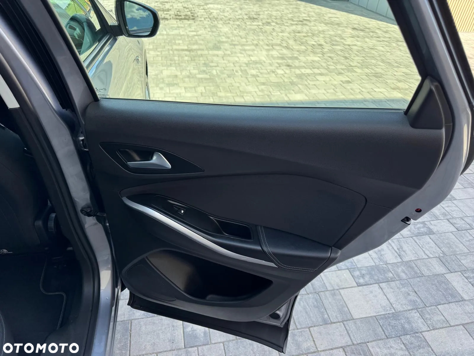 Opel Grandland X 1.5 CDTI Edition Business Pack S&S - 25