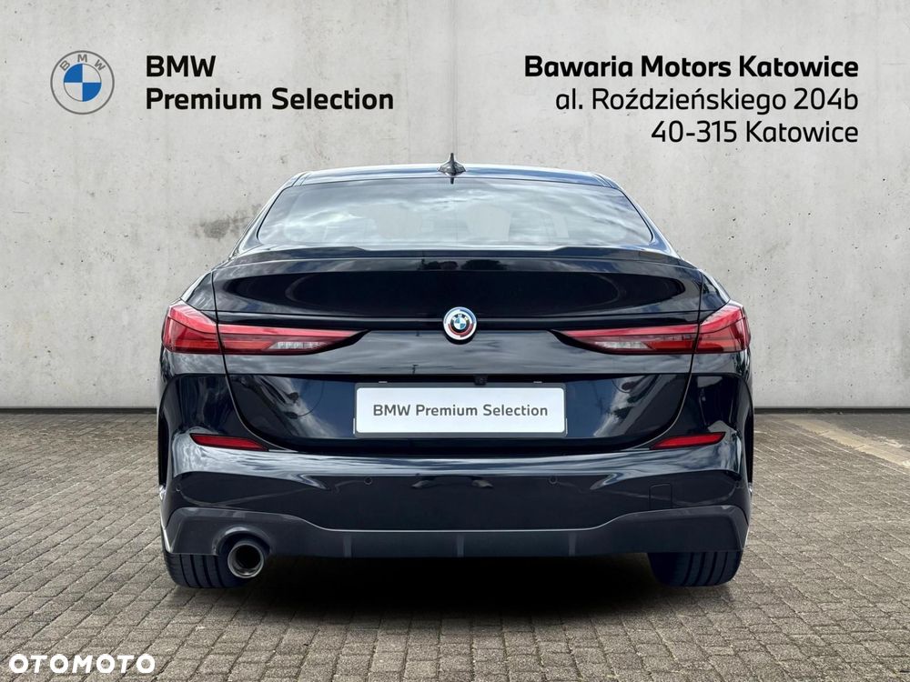 BMW Seria 2 218i M Sport - 14