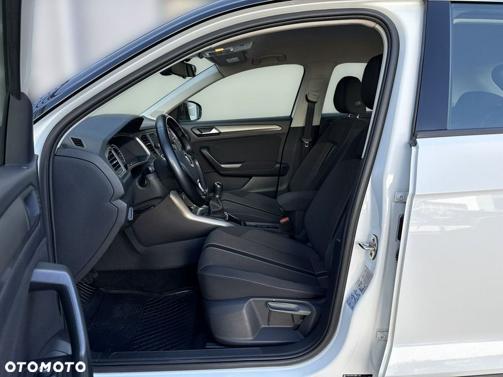 Volkswagen T-Roc 1.0 TSI Advance - 24
