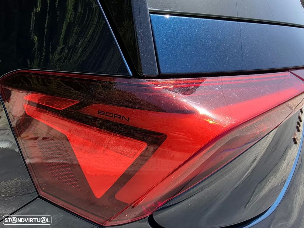 Cupra Born 150kW/60kWh - 18