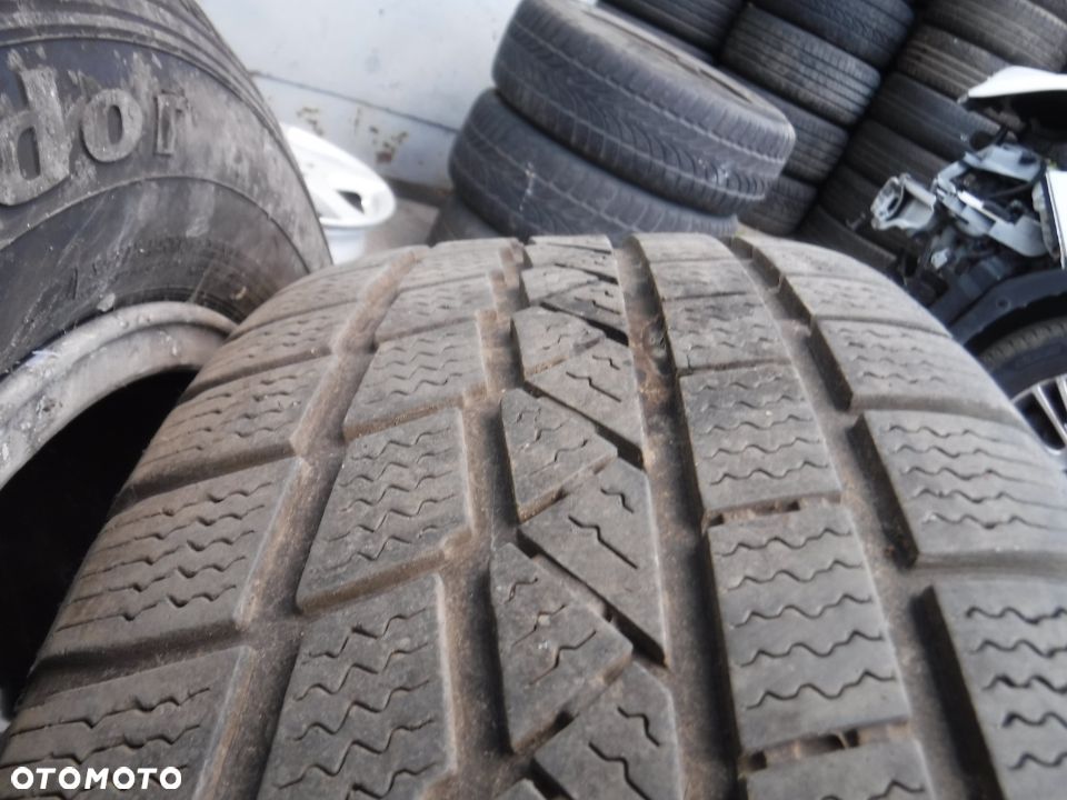 Audi A4 A8 Q5 Q7  A6 C6 alufelgi 18 5X112 opony zima zimowe 4x4 - 11