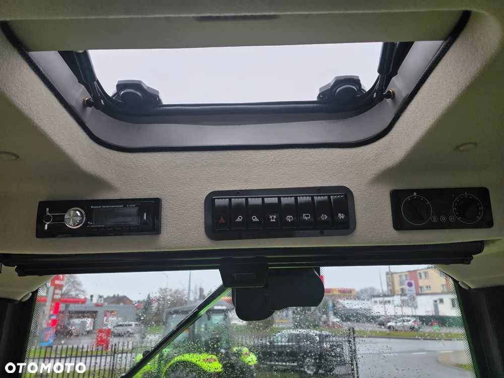 Inny ZOOMLION RN904 - 23