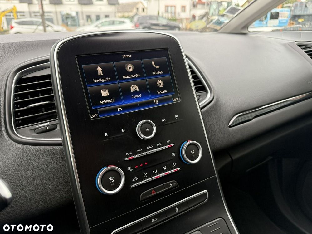 Renault Scenic - 20