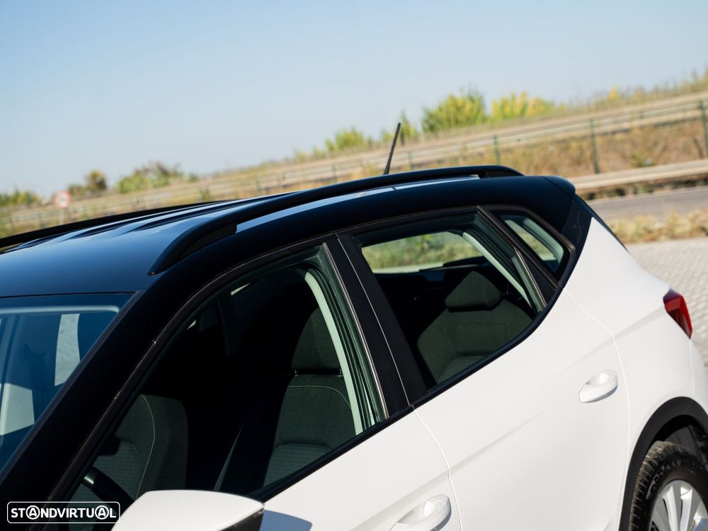 SEAT Arona 1.0 TSI Style - 26