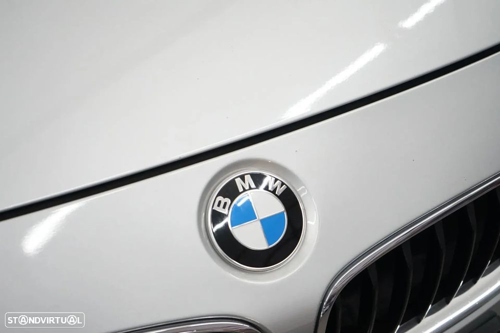 BMW 420 Gran Coupé - 8