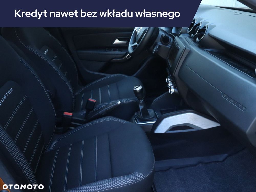 Dacia Duster - 11