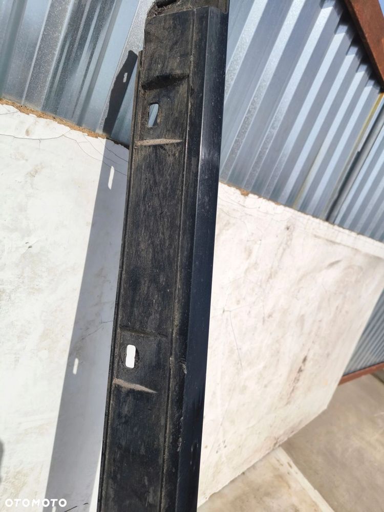 LISTWA PROGOWA LEWA AUDI A6 C7 SEDAN AVANT LIFT S LINE 4G0853855M LY9T - 7