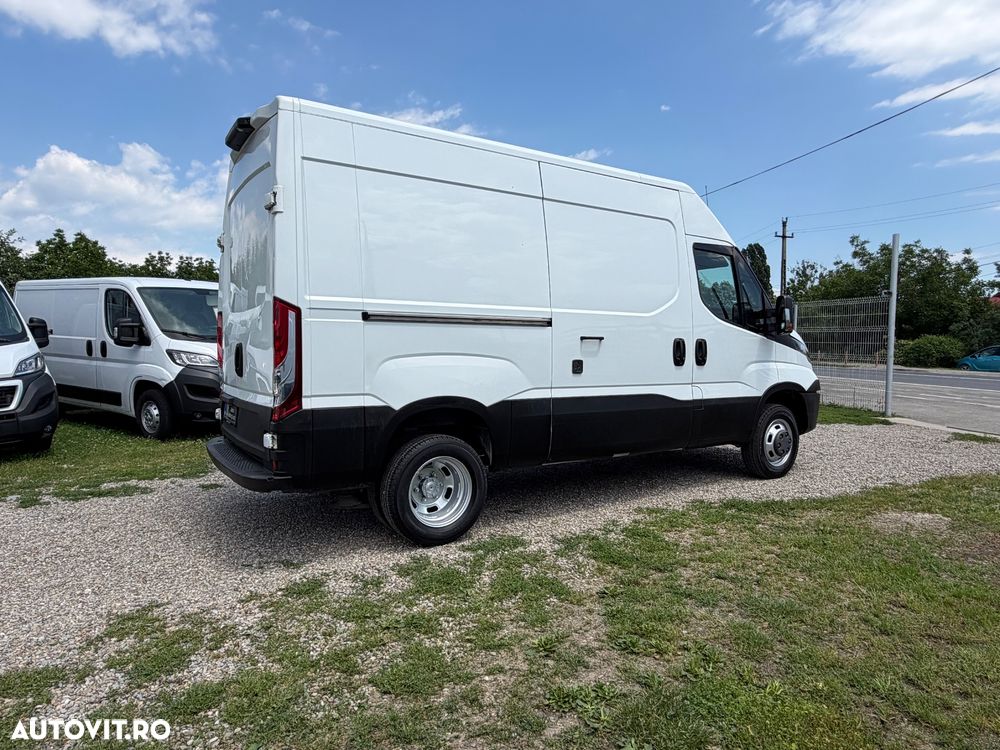 Iveco 35 C 13 - 23