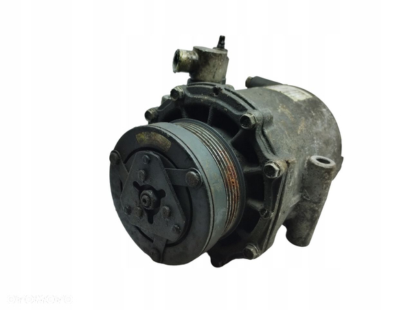 Mitsubishi Gw Kompresor Klimatyzacji 10346383