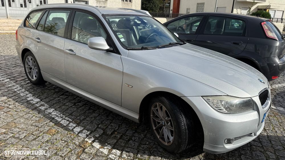 BMW 320 Gran Turismo - 2