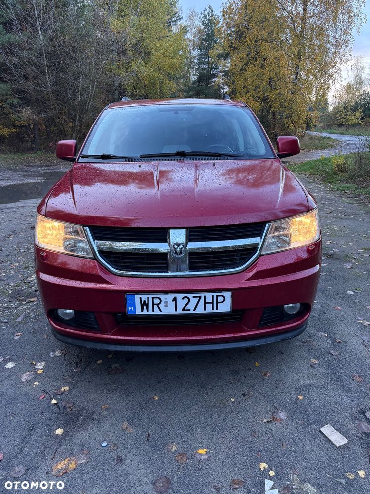 Dodge Journey