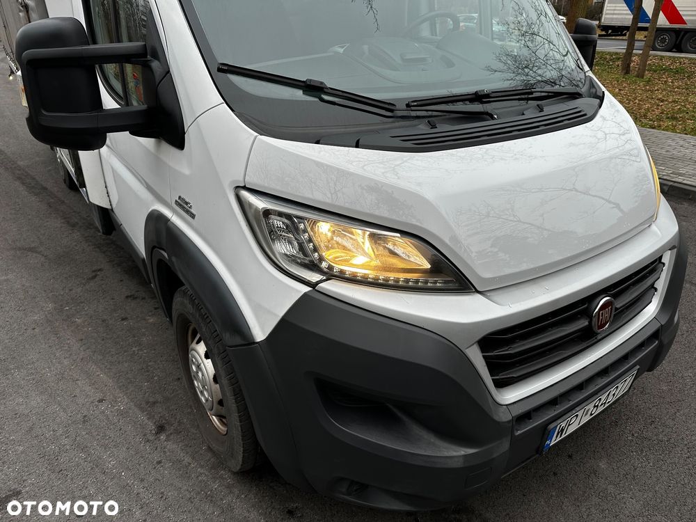 Fiat DUCATO - 10