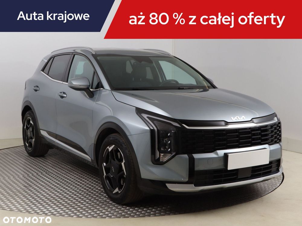 Kia Sportage - 3