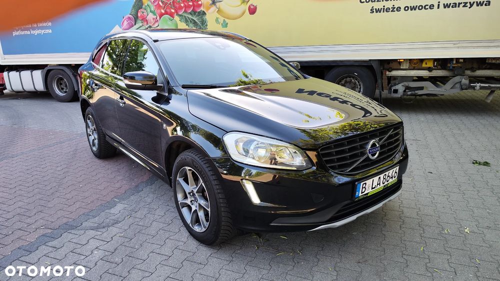Volvo XC 60 D4 Geartronic Ocean Race - 14