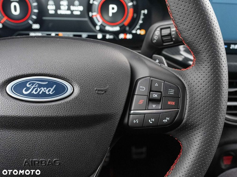 Ford Focus - 15