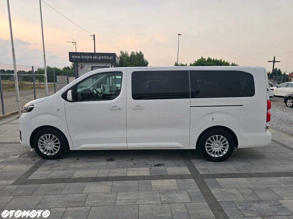 Toyota Proace Verso 2.0 D4-D Long Business - 11