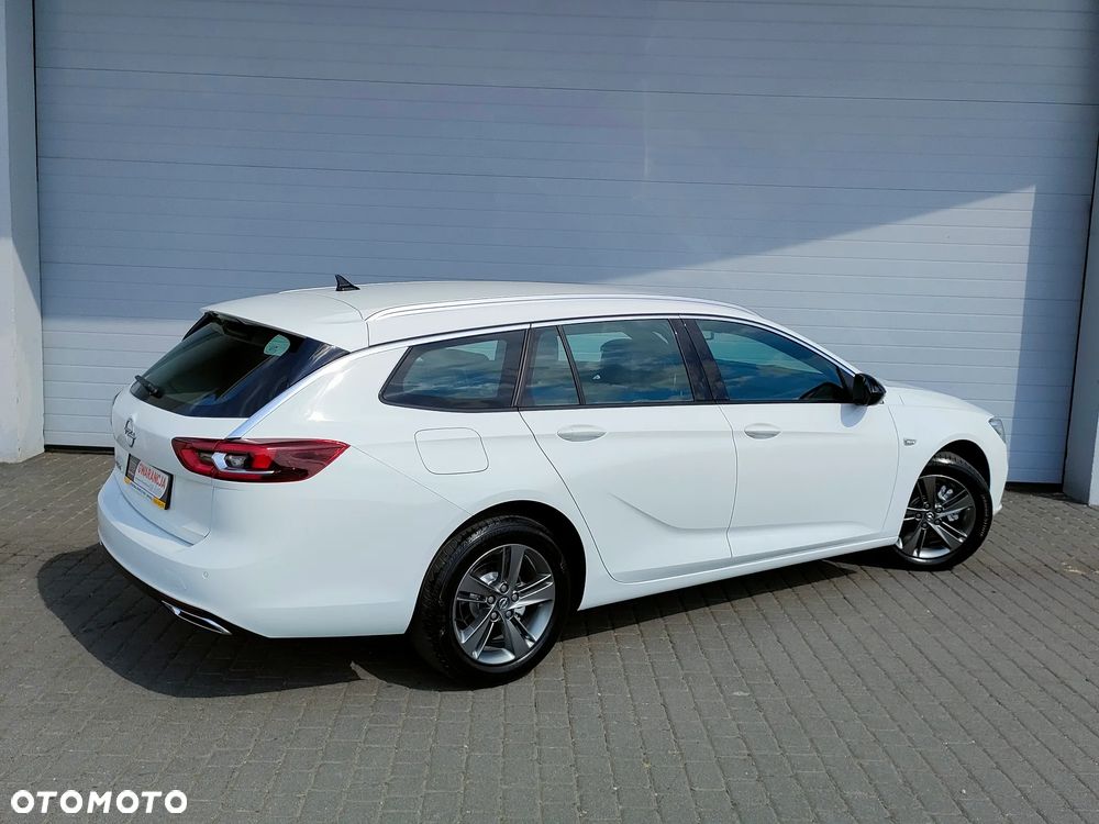 Opel Insignia 2.0 CDTI Elegance S&S - 30