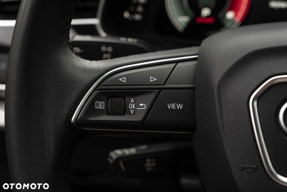 Audi Q7 45 TDI mHEV Quattro S Line Tiptr - 25