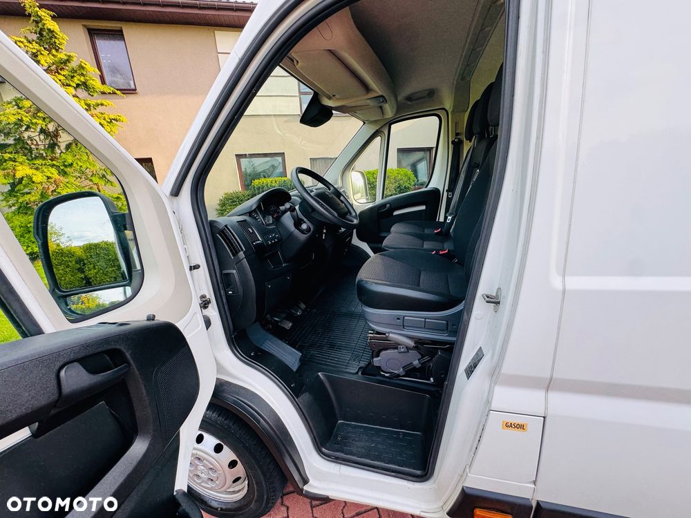 Peugeot Boxer - 16