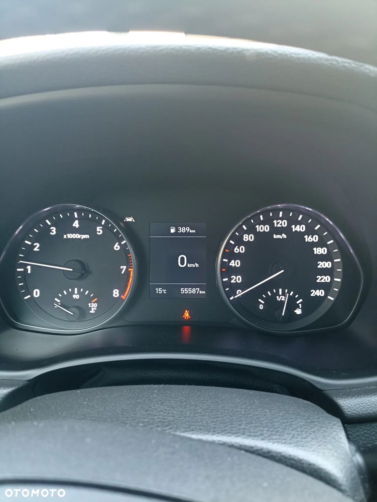 Hyundai i30 1.0 T-GDI Smart - 30