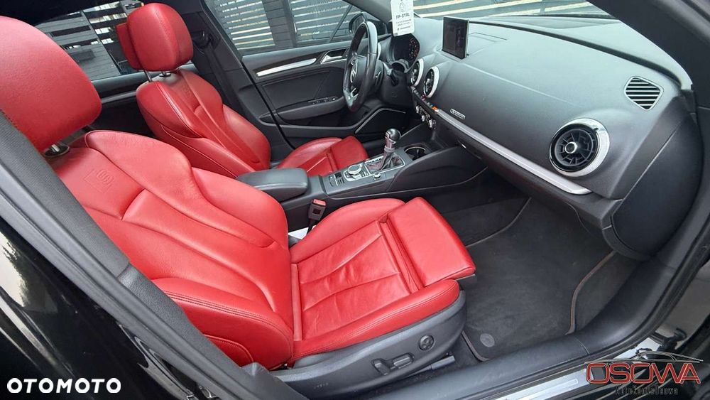 Audi S3 - 40