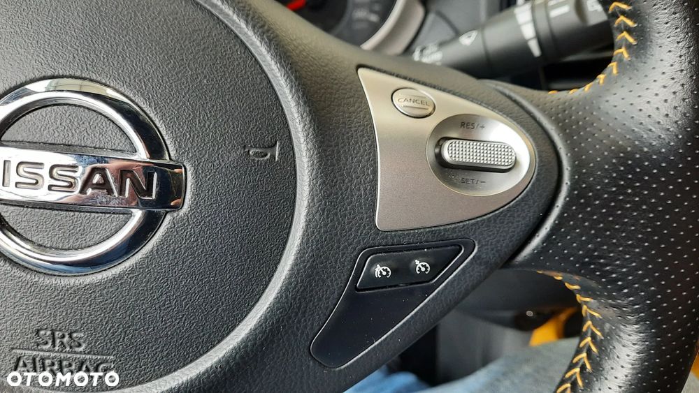 Nissan Juke 1.6 DIG-T Tekna - 37