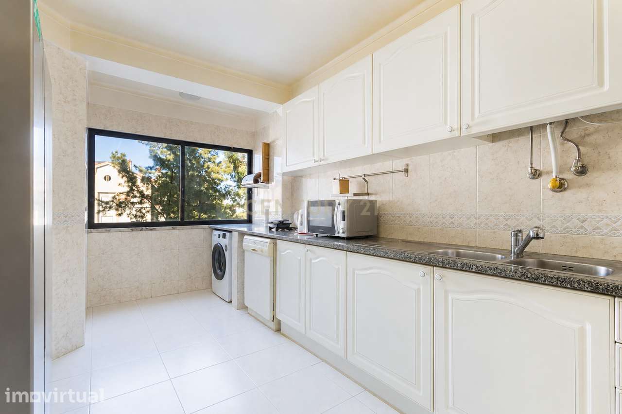 Apartamento T3 em Algueirão Mem Martins, Sintra - Grande imagem: 5/15