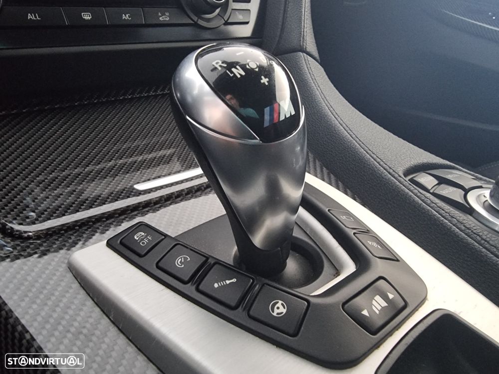 BMW M6 Coupé - 29