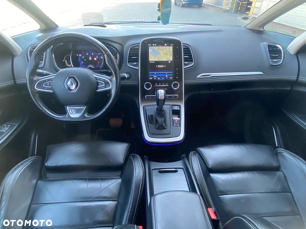 Renault Scenic 1.3 TCe Energy Bose EDC - 21