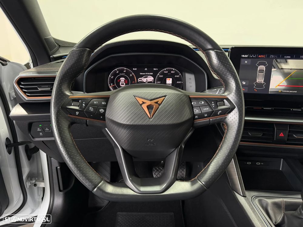 Cupra Formentor 2.0 TDI Sport - 23