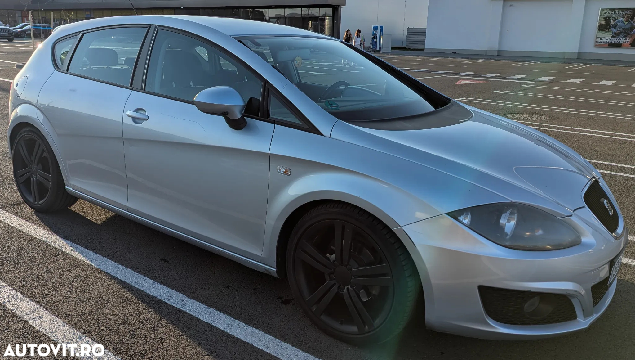 Seat Leon 1.6 TDI Copa - 5