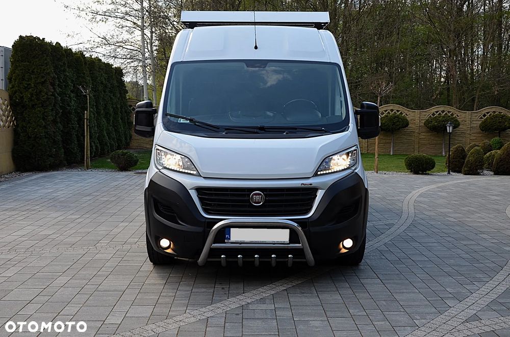 Fiat DUCATO MULTICAB - 12