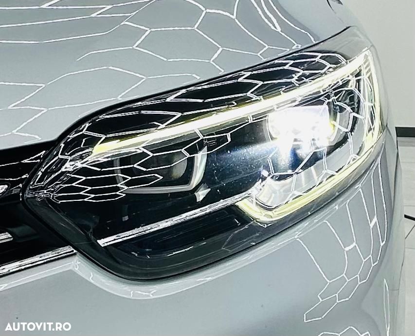 Renault Kadjar BLUE dCi 115 BUSINESS EDITION - 10