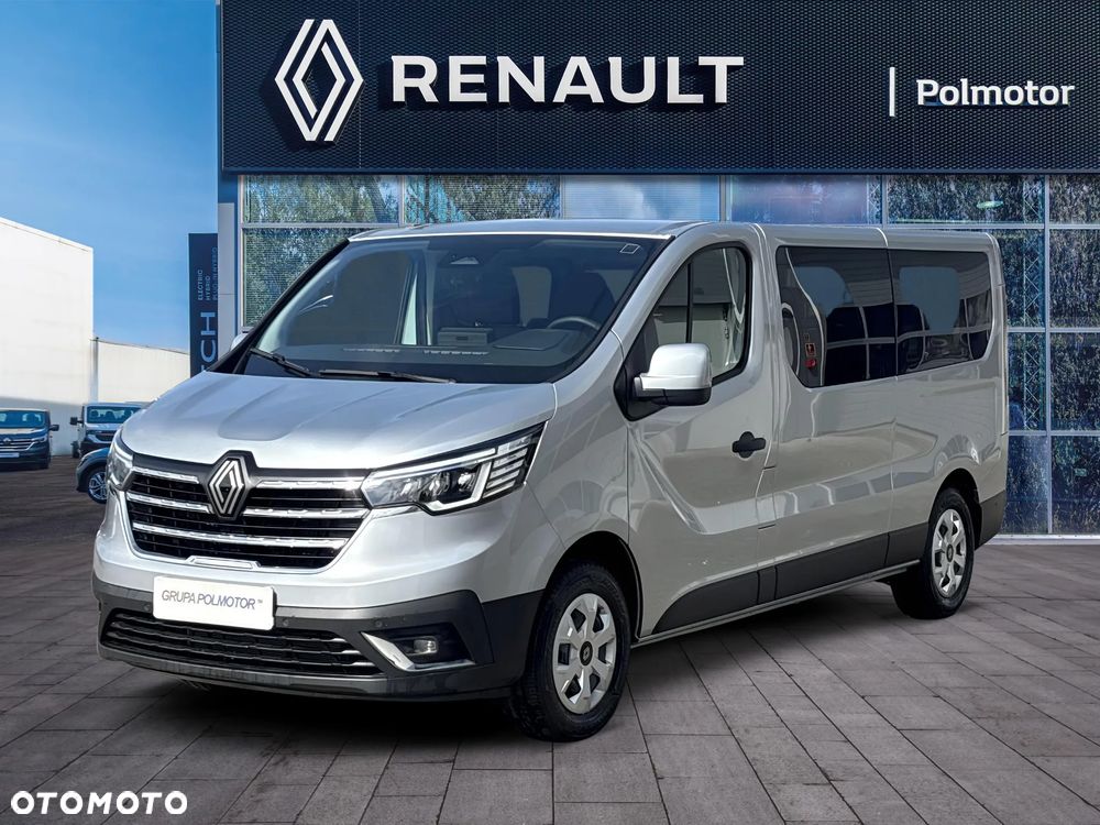 Renault Trafic 2.0 dCi - 3