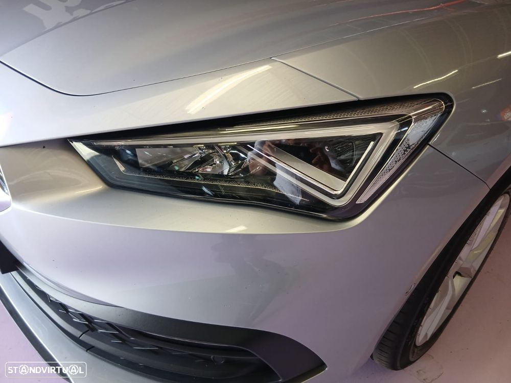 SEAT Leon ST 2.0 TDI Style - 17