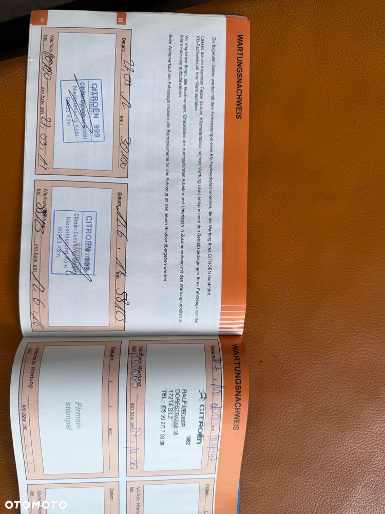 Citroën C4 1.6 VTi Exclusive - 24