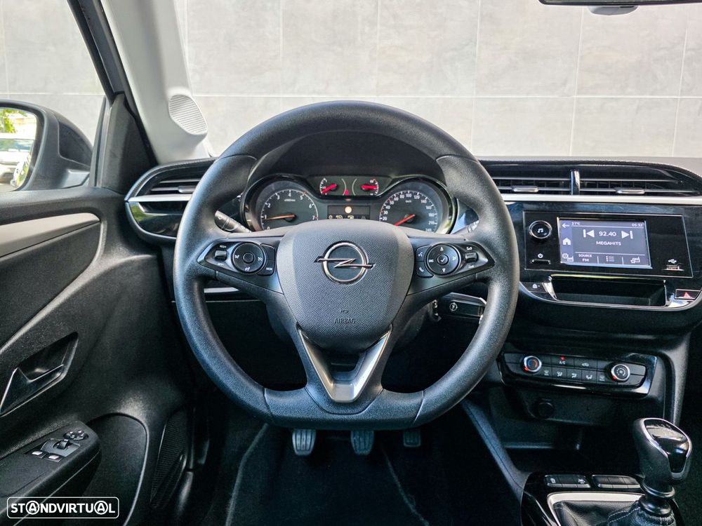 Opel Corsa 1.5 D Edition - 39