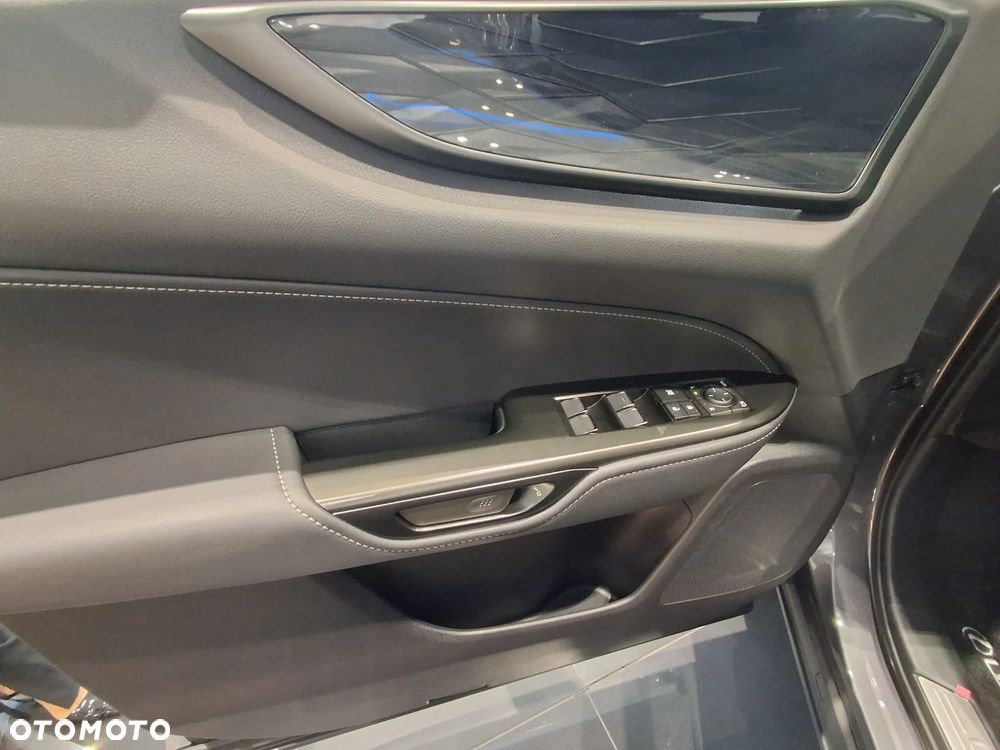 Lexus NX 350h Prestige 2WD - 13