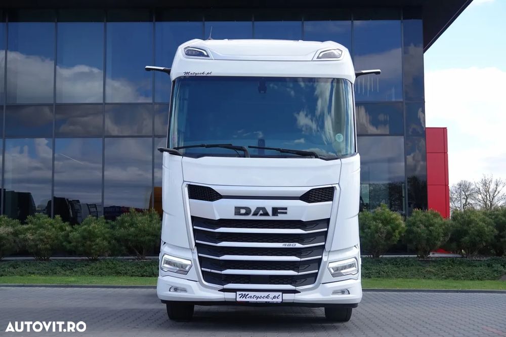 DAF XG 480 / 2022 R - 4