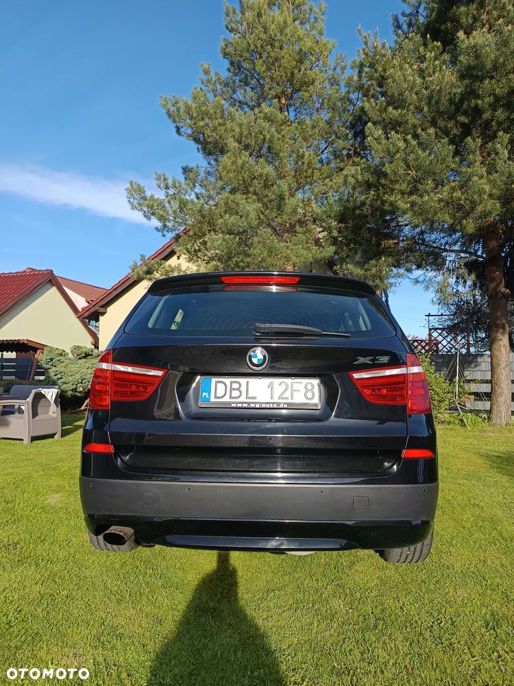 BMW X3 - 2