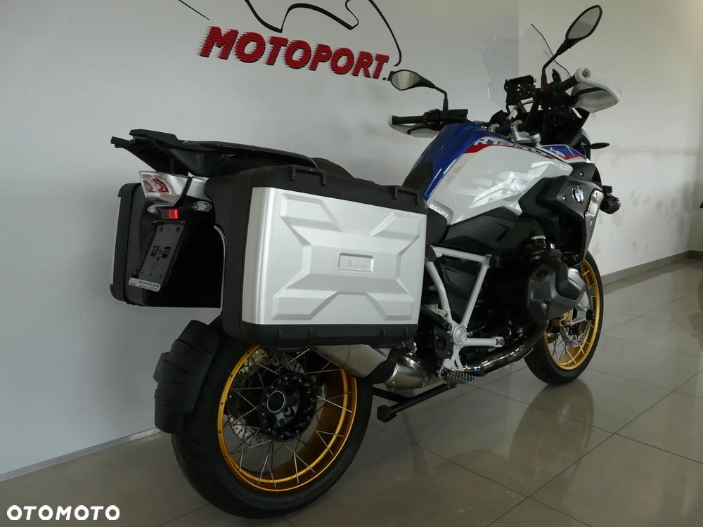 BMW GS - 19