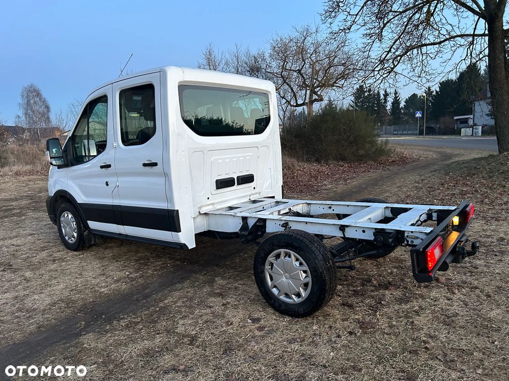 Ford Transit - 5