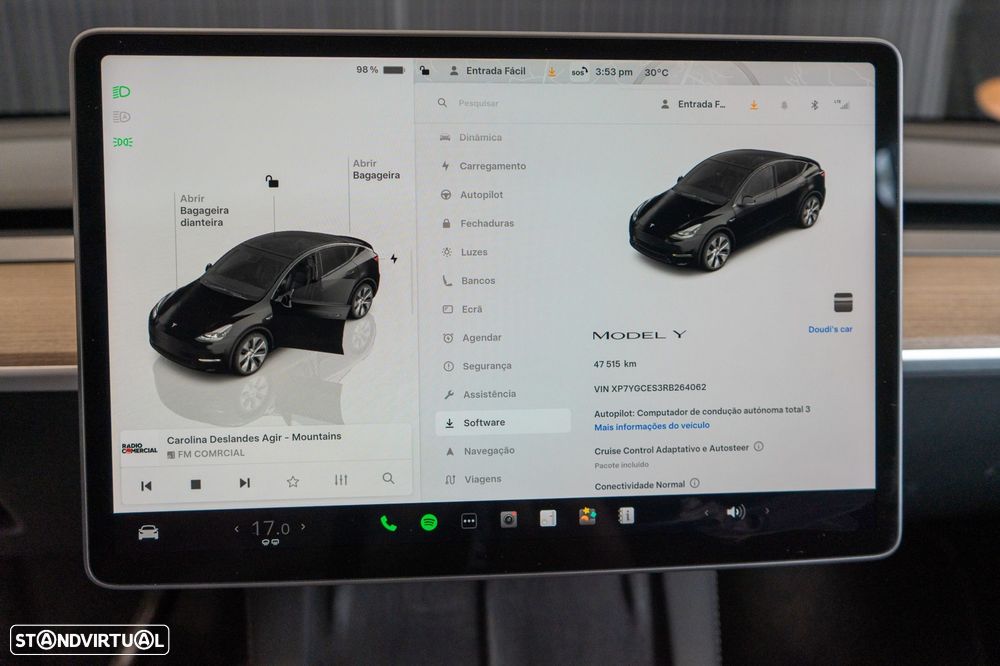 Tesla Model Y Standard - 6