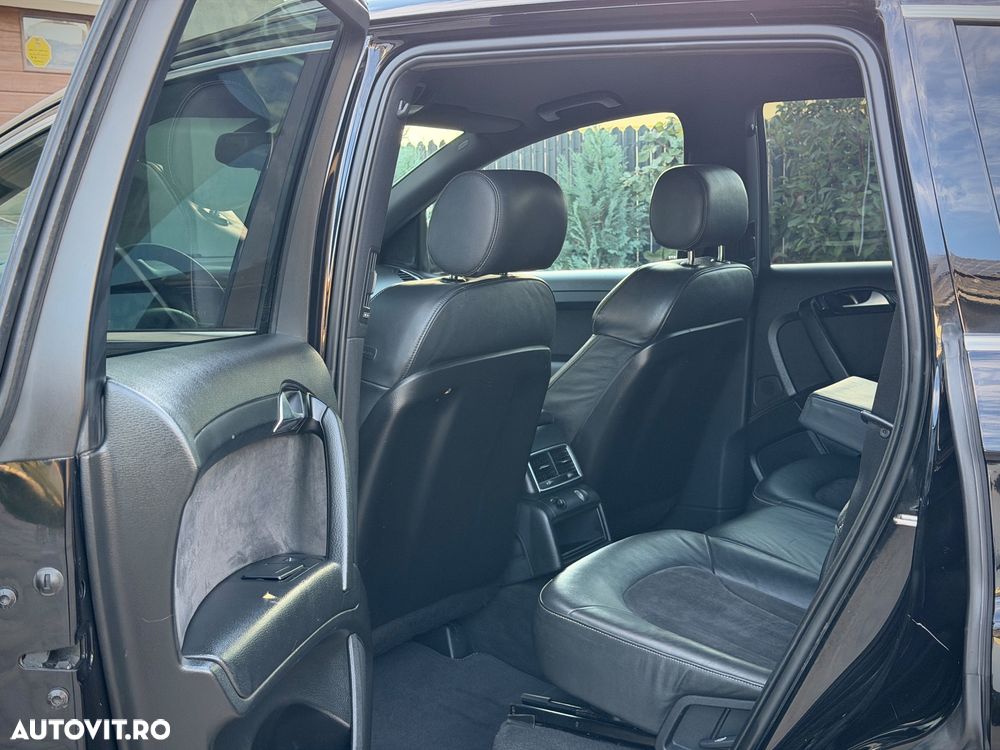 Audi Q7 - 16