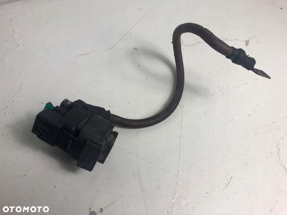 KTM SXF 450 2007-2012 PRZEKAŹNIK ROZRUSZNIK STYCZNIK - 2