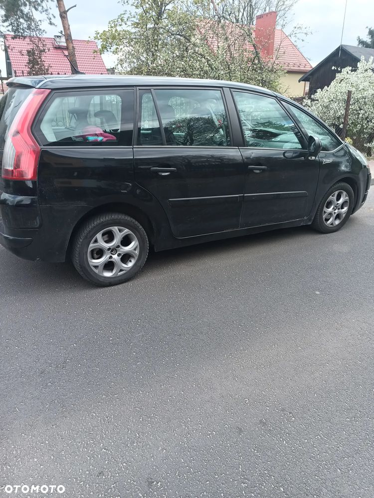 Citroën C4 Picasso 1.6 HDi My Way - 3