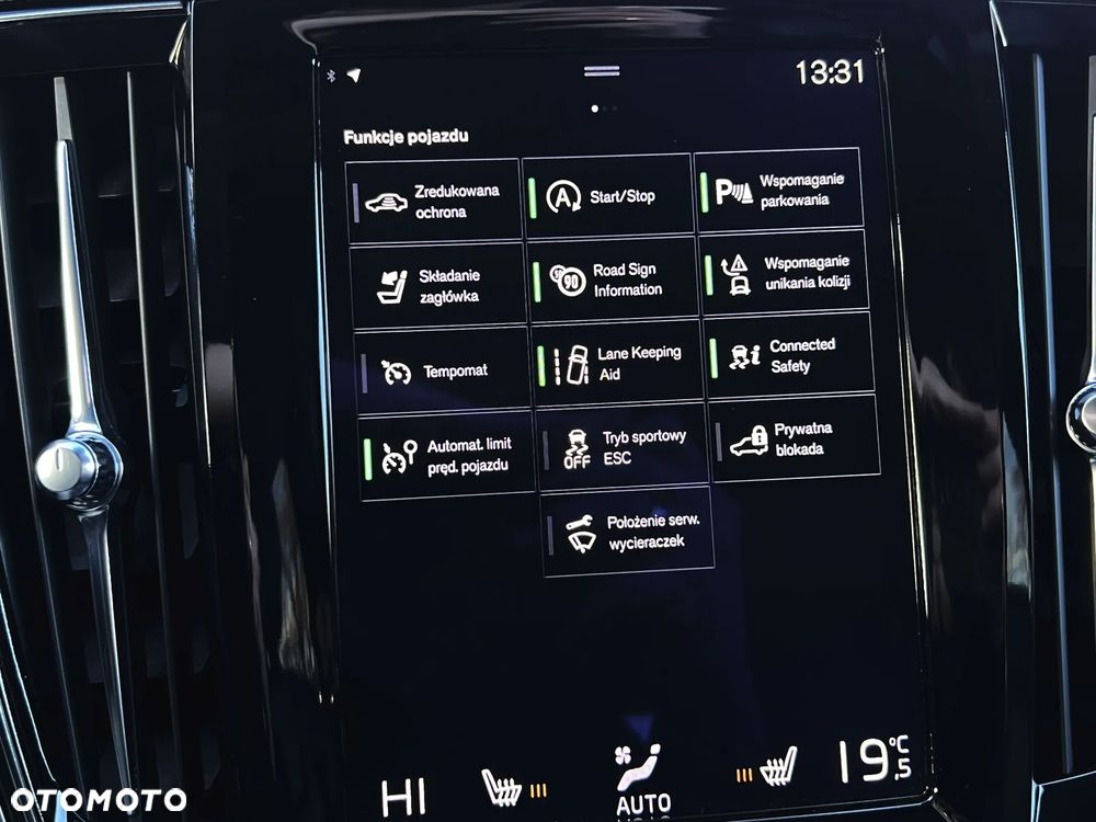 Volvo V90 D4 Geartronic Momentum - 28