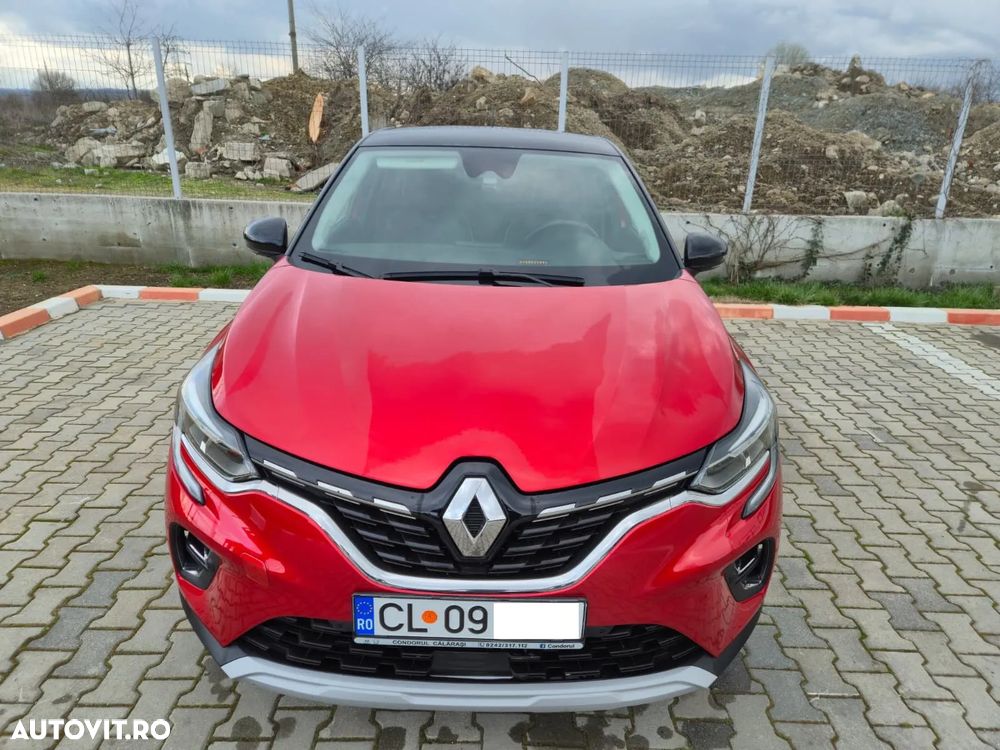 Renault Captur TCe 90 Intens - 2