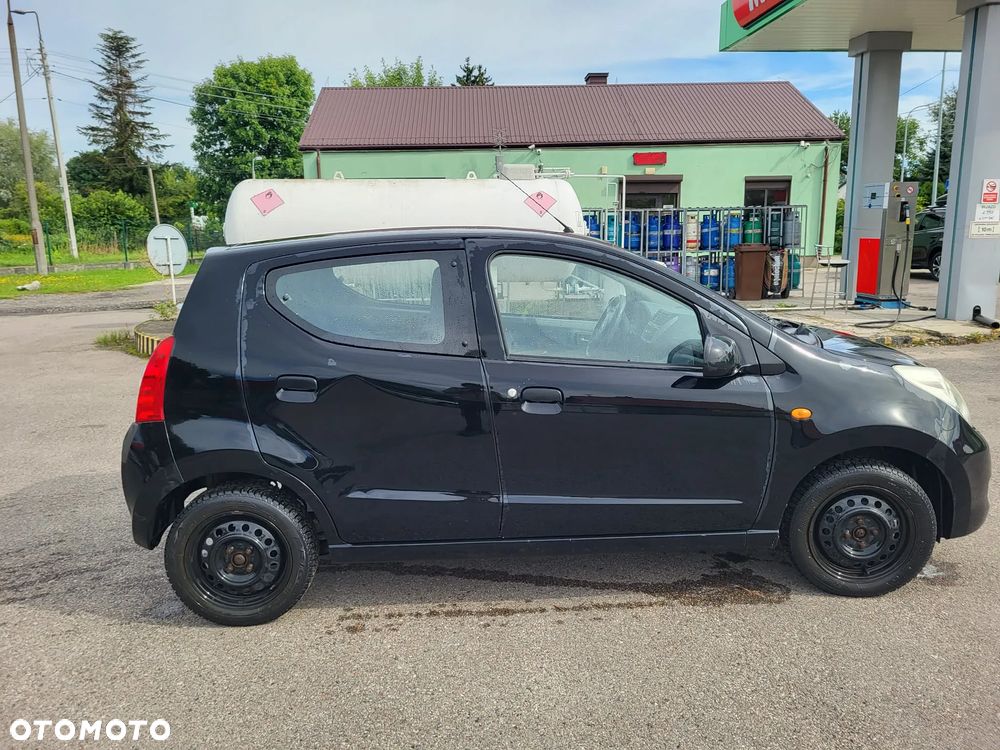 Suzuki Alto 1.0 Classic - 2