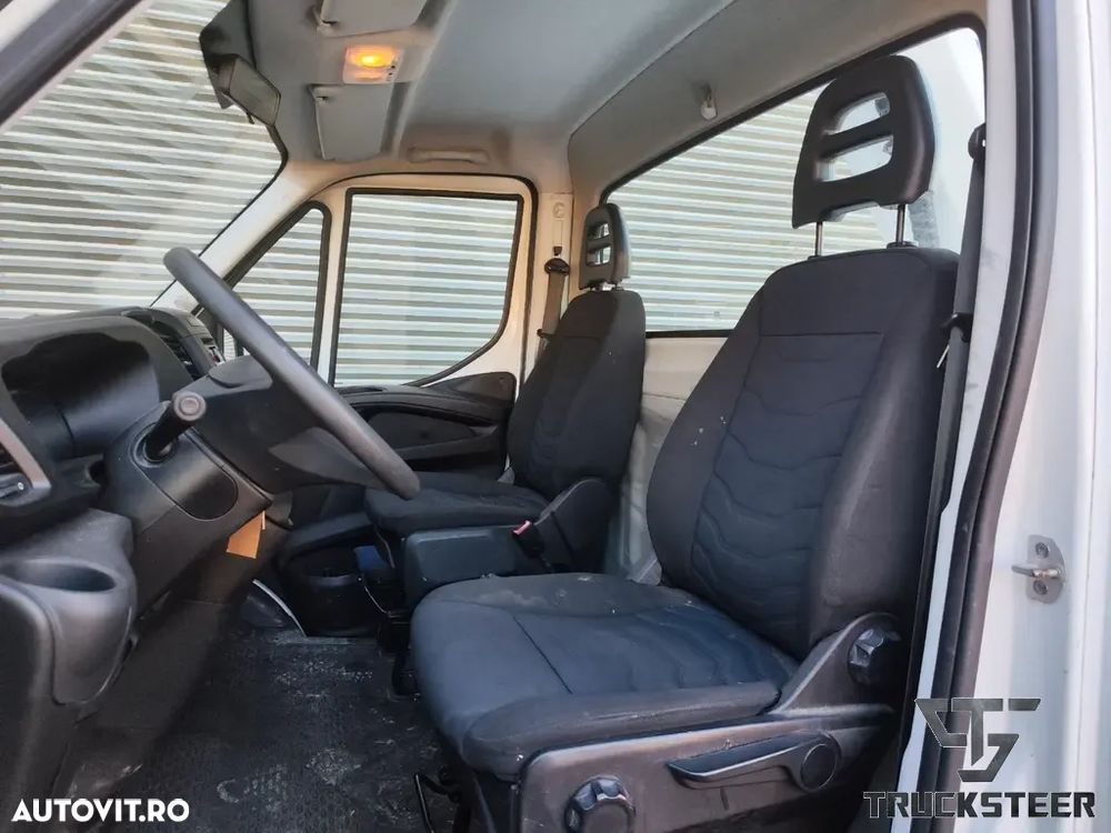 Iveco Daily 35S12 - 9